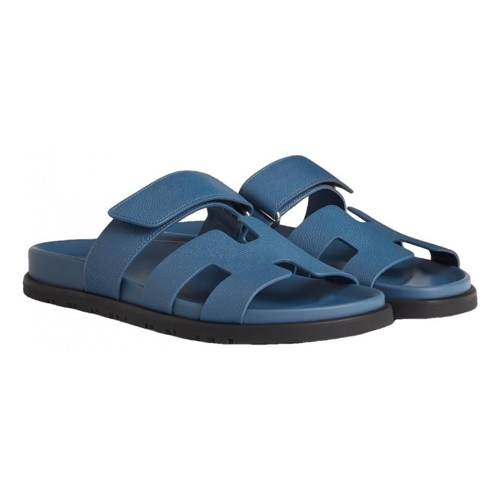 HERMES Chypre Sandals